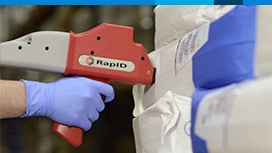 Agilent acquires innovative Raman spectroscopy portfolio HighlightsImage